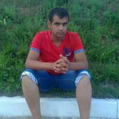 Elcan Zekeryeyev, Ярославль