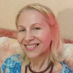 Ольга Меркулова, 14.11