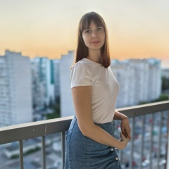 Валерия Евгеньевна, 02.05.1989, Новокубанск