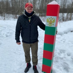 Olegator Федотов, 04.02, Санкт-Петербург