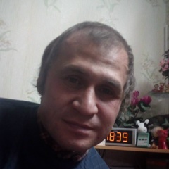 Искандер Рязанов, 08.12.1981