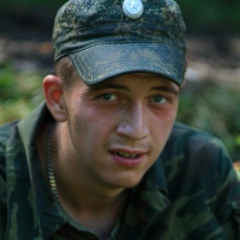 Стас Чуприков, 21.07.1990, Москва