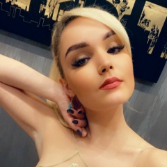 Екатерина Давиденко, 10.01, Донецк