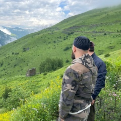 Юсуп Садыков, 29.05.1988, Грозный