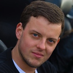 Иван Литвиненко, 01.11, Санкт-Петербург