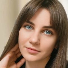 Aliona Baranova, Новопсков