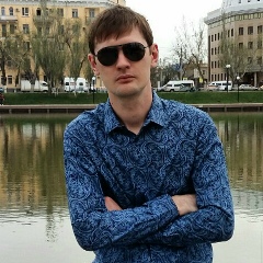 Алексей Мордасов, 02.09, Астрахань