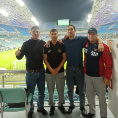 Чуев Sarang, 04.09.1987, Яшкуль