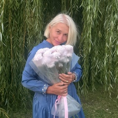 Елена Ромашина, Волгоград