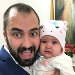 Дмитрий Белов, 03.07, Минск