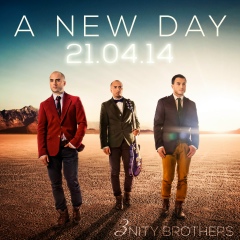Official Brothers, 07.12, Paris
