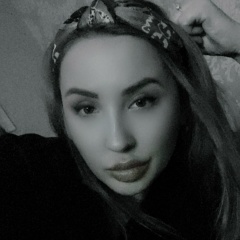 Анна Минюк, 13.10, Одесса