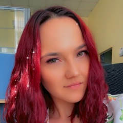 Маняша Овчинникова, 28.05.1991, Москва