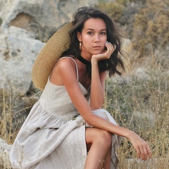 Alexandra Ocean, 28.08, Москва