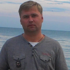 Александр Вознюк, Северодонецк