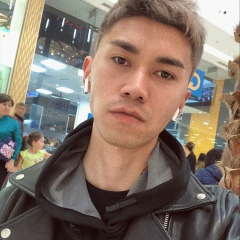 Sakenshin Muslimkhan, 01.06