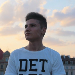 Назар Хабюк, 11.12.1999, Lublin