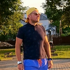 Дима Дима, 05.02.1985, Санкт-Петербург