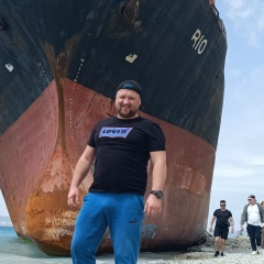 Олег Маслов, 03.04, Ростов-на-Дону