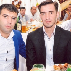 Azad Veledov, 01.05.1985, Баку