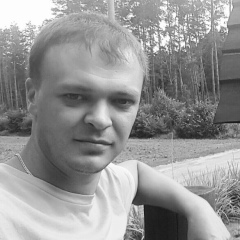 Максим , 08.08.1986, Староконстантинов