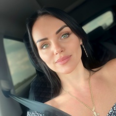 Светлана Кадурина, Симферополь