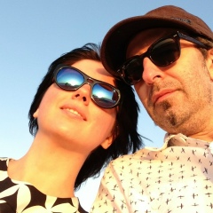 Ольга Бондаренко, 17.09, Санкт-Петербург