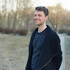Николай Чиж, 17.01.1988, Минск