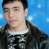 Азизбек Тулкинов, 01.01.1993, Тольятти