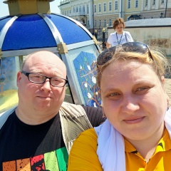 Александра Некрасова, 22.04
