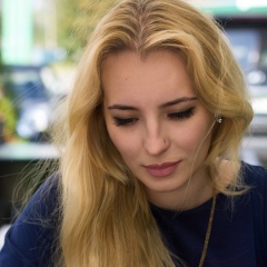 Анастасия Тимошенко, Харьков