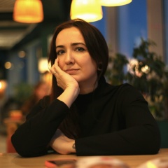 Валерия Демиденко, 03.11, Таганрог