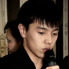 Бахтияр Абинов, 01.04.1993, Караганда