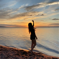 Айканыш Бейшенбаева, 16.05.1994, Бишкек