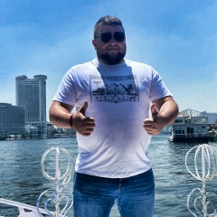 Михаил Вечтомов, 28.10.1988, Москва