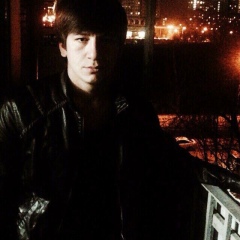 Ансар Умаханов, 22.02.1993, Москва