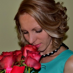 Иванна Омельянова, 10.09, Вараш / Кузнецовск