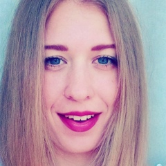 Екатерина Нечай, 23.10, Харьков