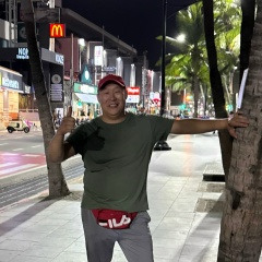 Viktor Potapov, Якутск