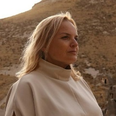 Карина Маркина, 16.03, Москва