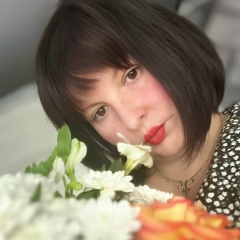 Александра Чугунова