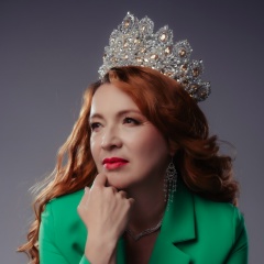 Нина Ильичева, 09.11, Дзержинск
