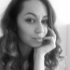 Лизавета Серебреникова, 16.12.1989, Днепр (Днепропетровск)