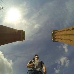 Матвей Рябченко, 21.05.1988