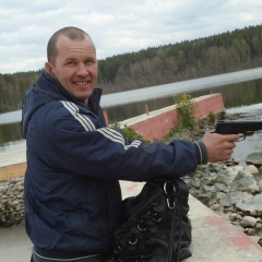Павел Тархов, Новосибирск