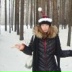 Полинка Францен, 13.04.1996, Красноярск