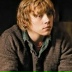 Ron Weasley, 01.03.1980