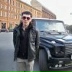 Равшан Ахмедов, Санкт-Петербург