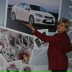 Ирина Палагута, 03.12, Вологда