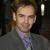 Andrew Soshilov, Санкт-Петербург